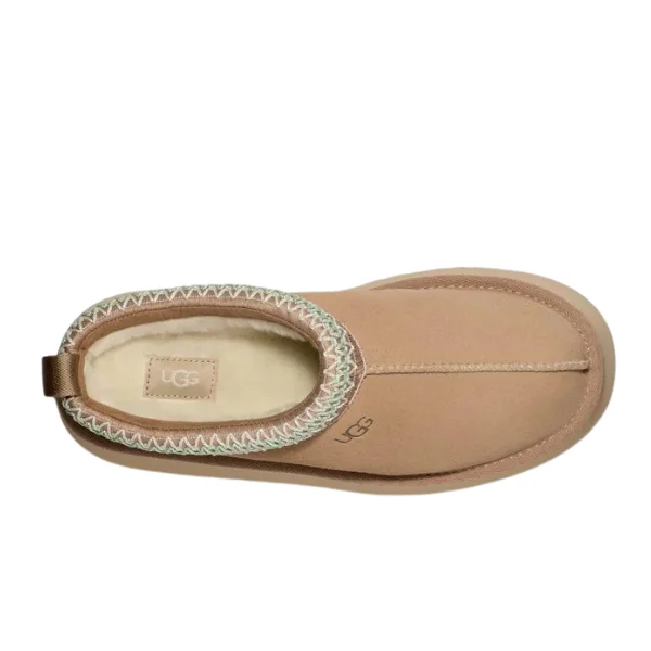 UGG Women's Tazz Slippers Sand