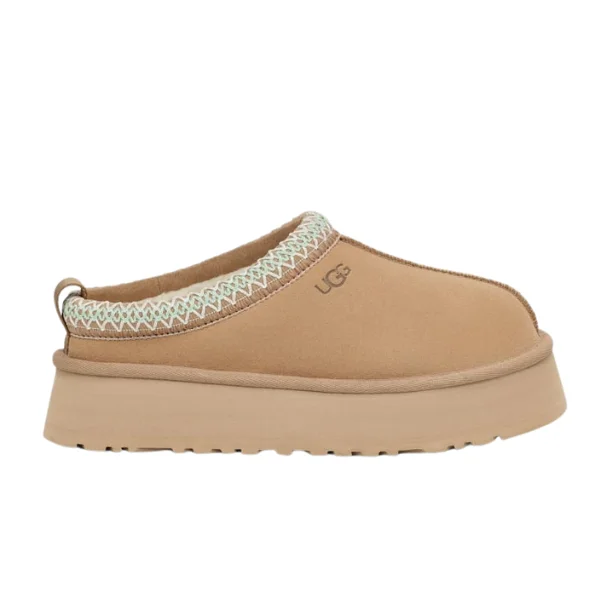 UGG Women's Tazz Slippers Sand