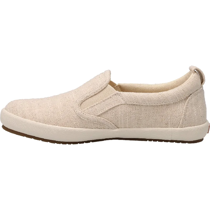 Women's Taos Dandy Natural Hemp