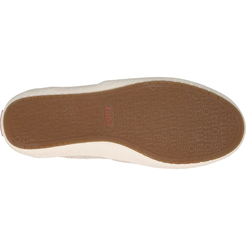 Women's Taos Dandy Natural Hemp