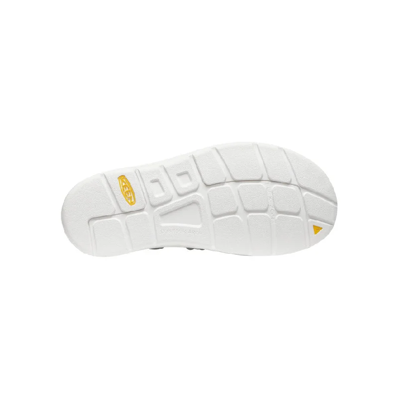 Women's UNEEK Premium Leather | White