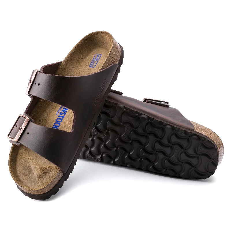 Arizona Habana Oil Soft Footbed