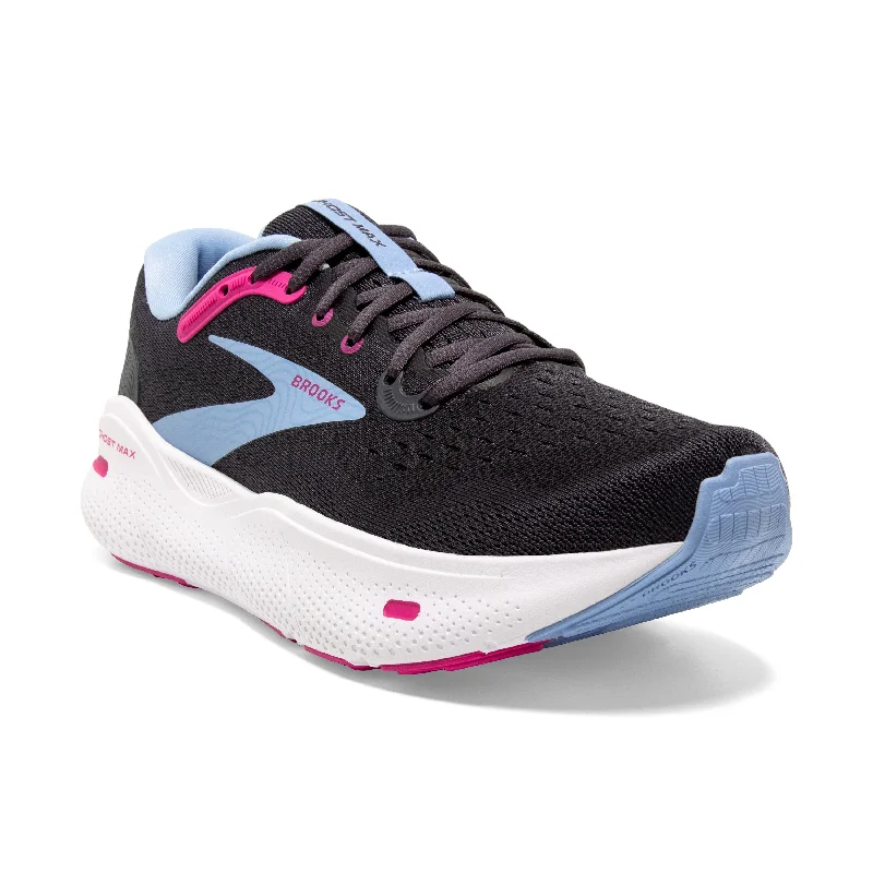 BROOKS GHOST MAX WOMEN