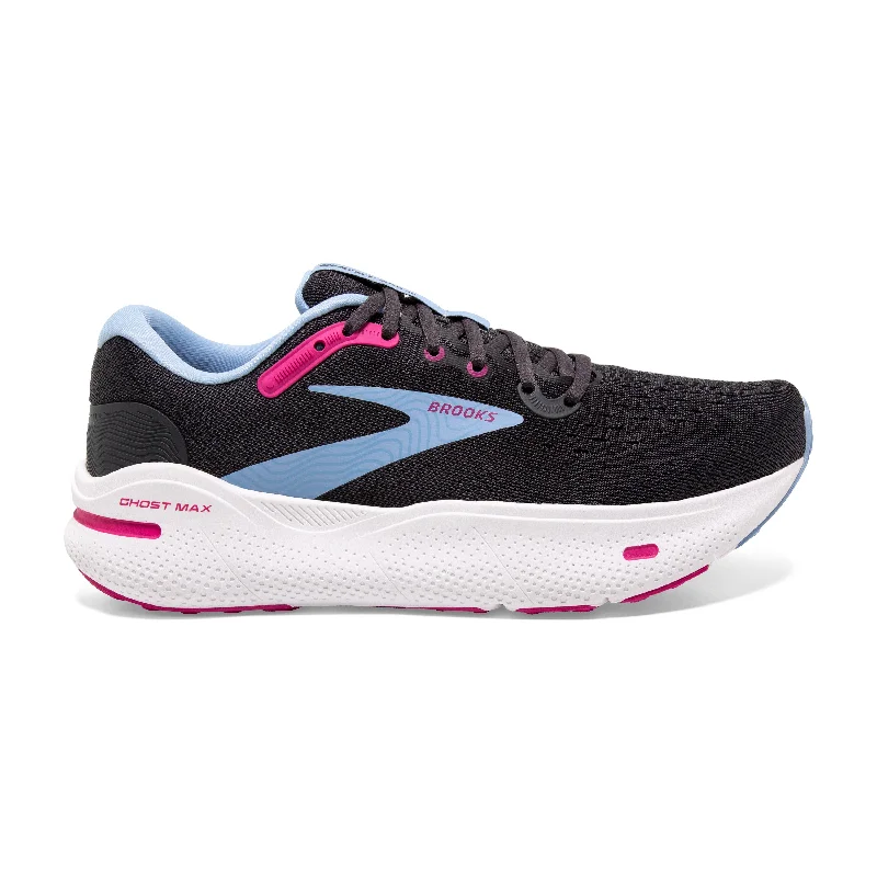 BROOKS GHOST MAX WOMEN