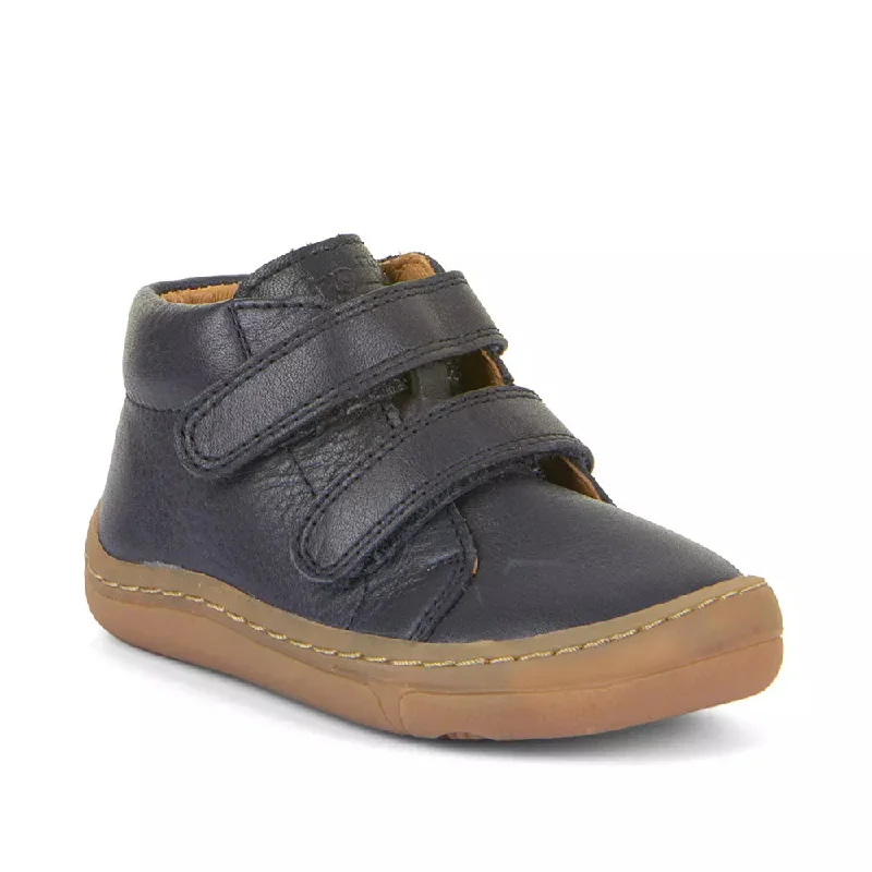 Froddo barefoot FIRST STEP - dark blue - G2130342-9