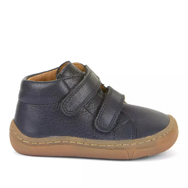 Froddo barefoot FIRST STEP - dark blue - G2130342-9