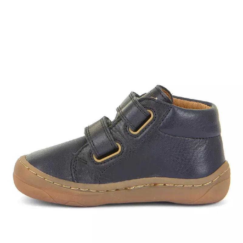 Froddo barefoot FIRST STEP - dark blue - G2130342-9