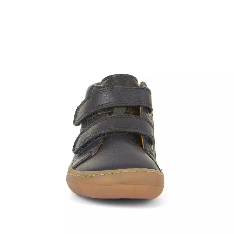 Froddo barefoot FIRST STEP - dark blue - G2130342-9