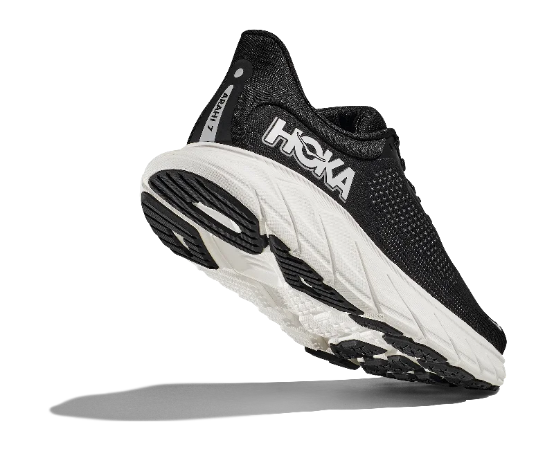 HOKA ARAHI V7 WIDE WOMEN