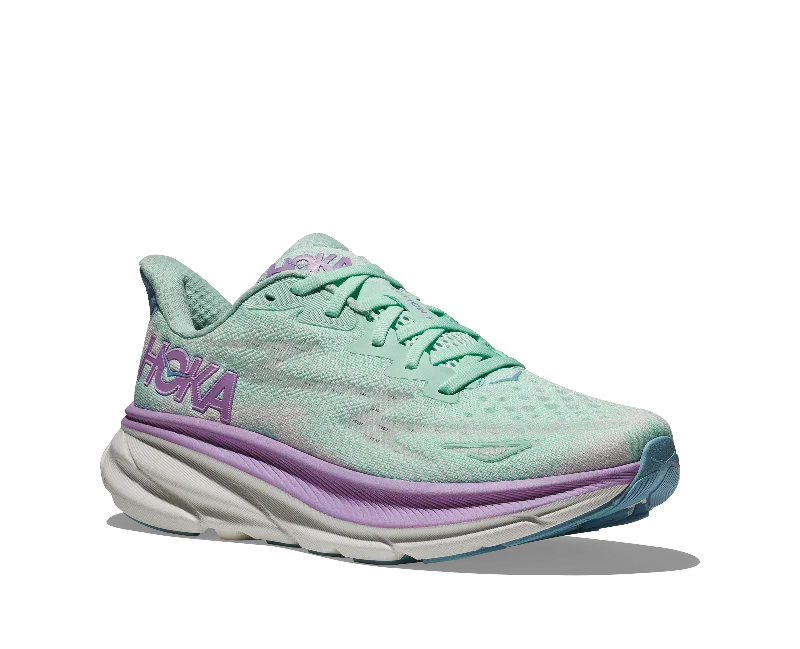 HOKA CLIFTON V9 WOMEN'S