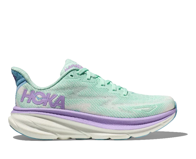 HOKA CLIFTON V9 WOMEN'S