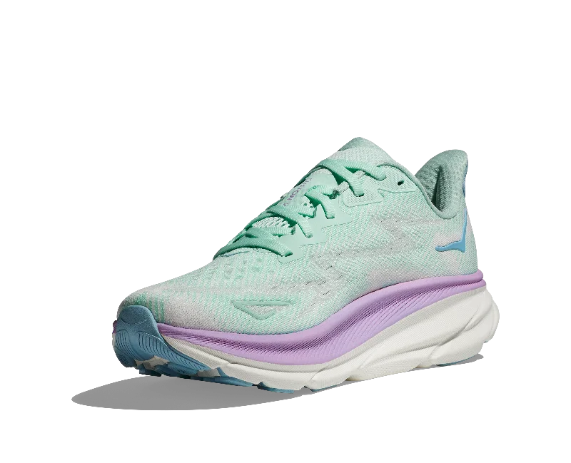 HOKA CLIFTON V9 WOMEN'S