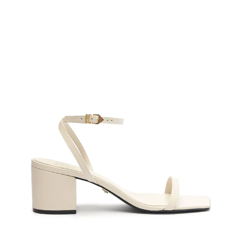 Kendall Leather Sandal