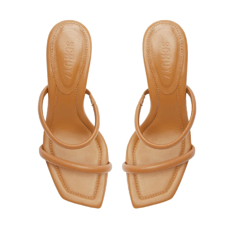 Ully Tab Sandal