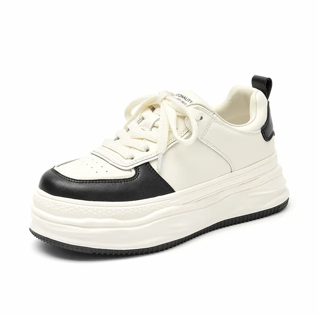 USS Shoes Zadig Women's Platform Sneaker