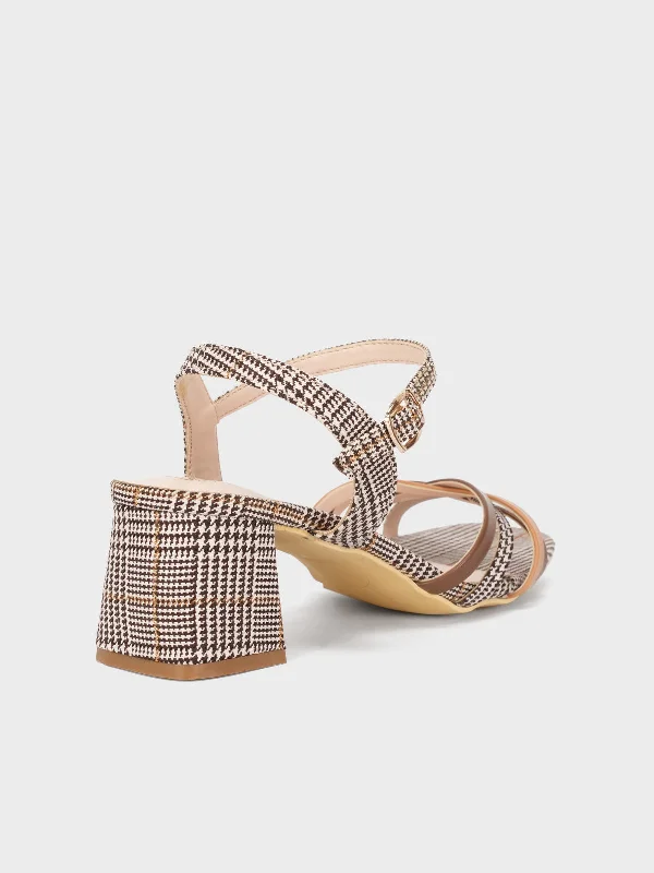 Women ""SCHWITZ"" Casual Strappy Summer Sandals