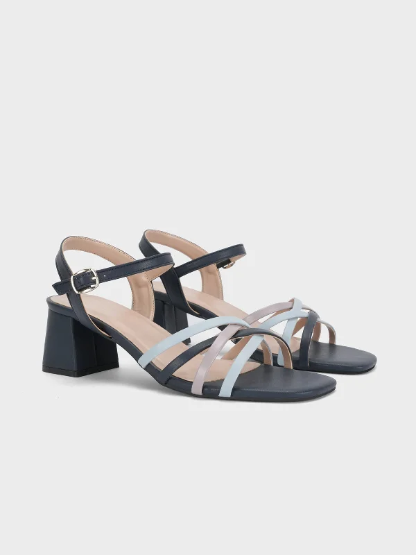 Women ""SCHWITZ"" Casual Strappy Summer Sandals