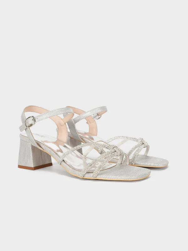 Women's ""EREBUS"" Party Wear Sandals