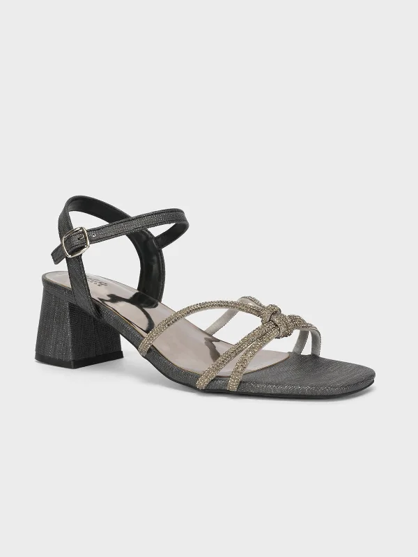 Women's ""EREBUS"" Party Wear Sandals