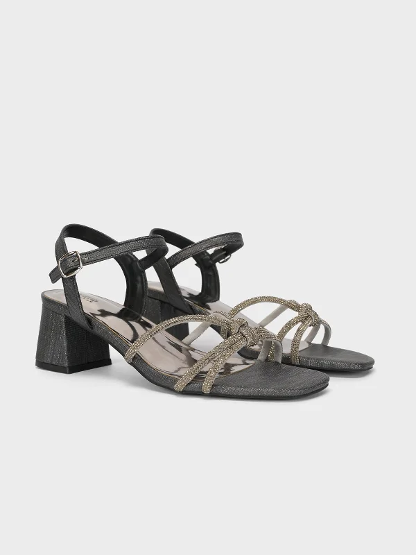 Women's ""EREBUS"" Party Wear Sandals