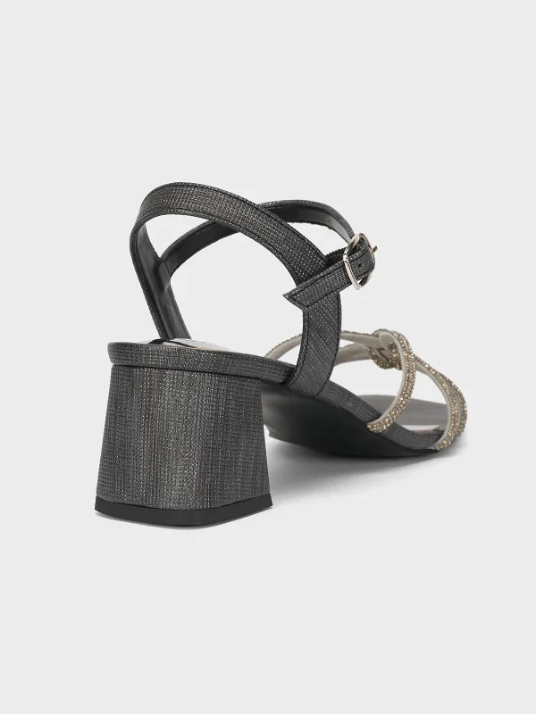 Women's ""EREBUS"" Party Wear Sandals