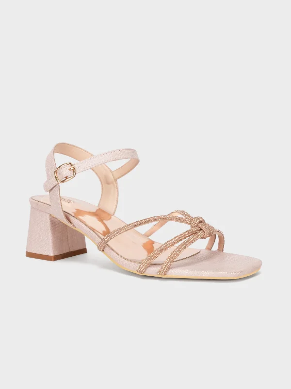 Women's ""EREBUS"" Party Wear Sandals