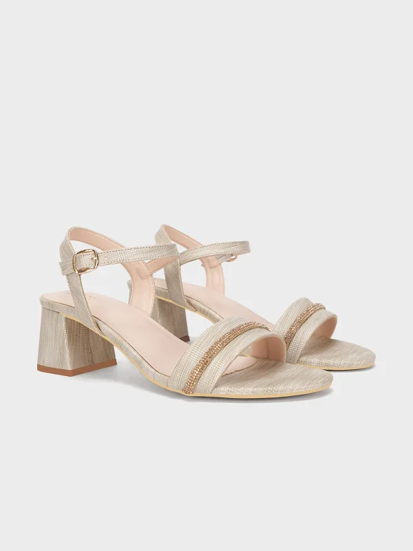 Women's ""KEALA"" Evening Wear Sandals