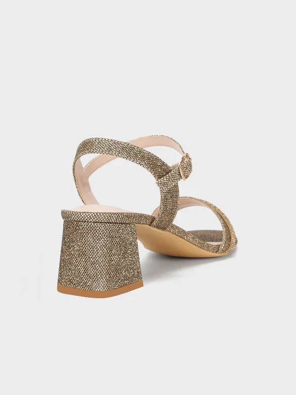 Women's ""KEALA"" Evening Wear Sandals