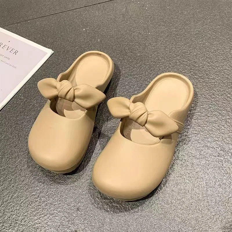 Milk Coffee Color / US5.5-US6.5/EU36-EU37/UK3.5-UK4.5