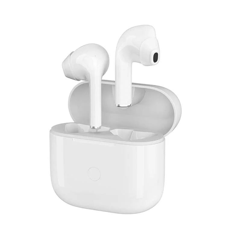 Epico Spello - True Wireless Stereo (TWS) In-ear Bluetooth Earbuds in White